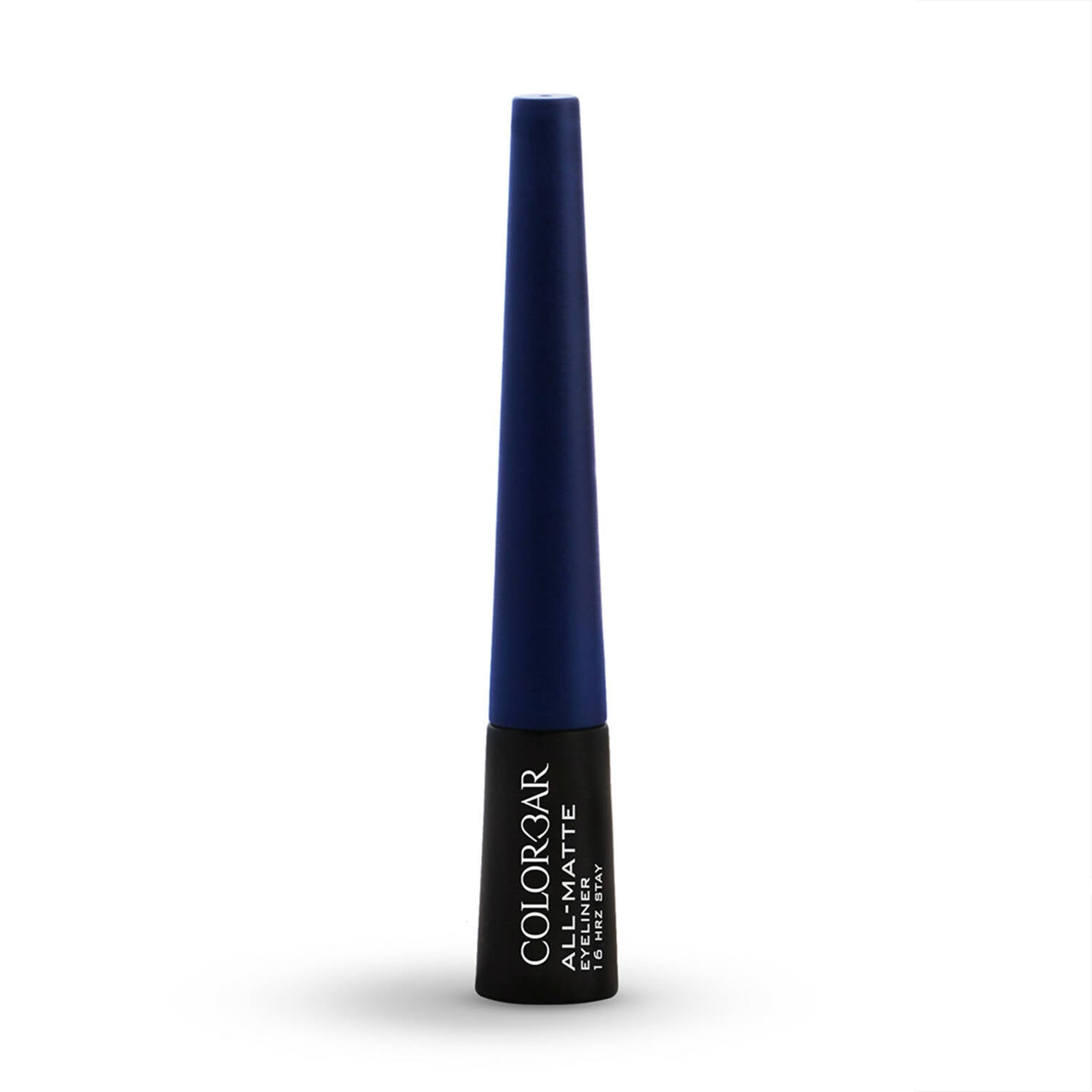 Colorbar All-Matte Eyeliner Matte Blue | Grocsy