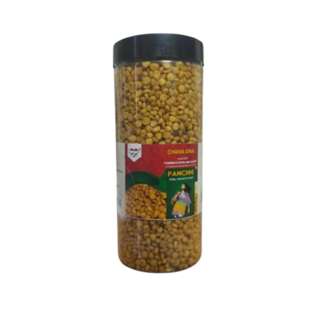 PANCHHI Chana Dal Namkeen | Grocsy