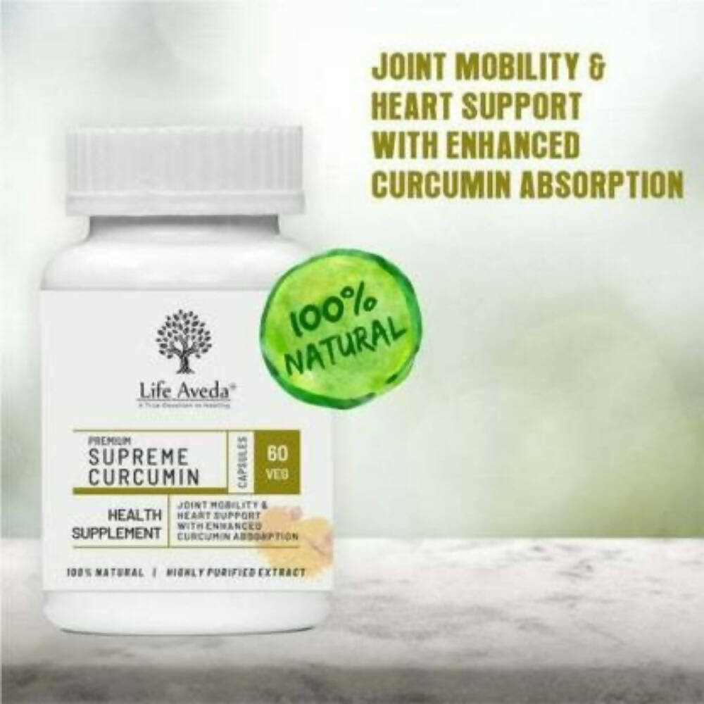 Life Aveda Neurodermatitis Care | Grocsy