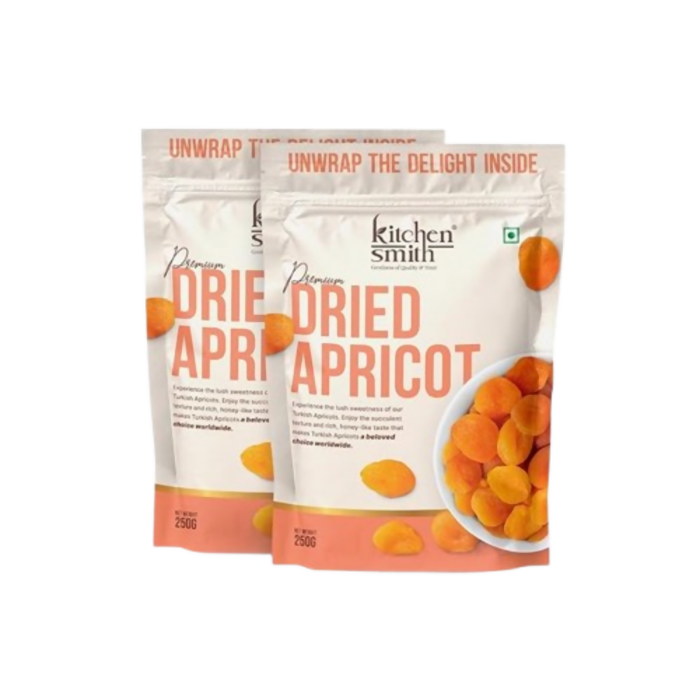 Kitchen Smith Dried Apricot | Grocsy