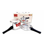 Prestige Aluminium Pressure Cooker (2lts) | Grocsy