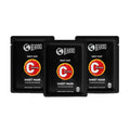 Beardo Night Shot Vitamin C Sheet Masks | Grocsy