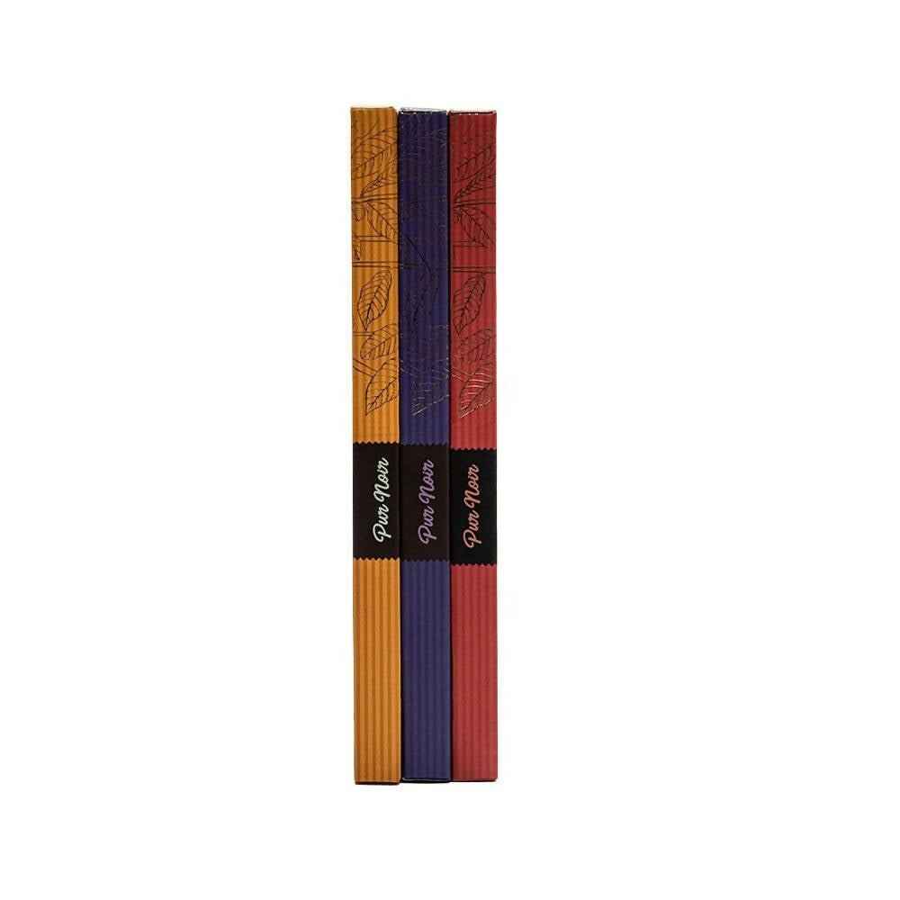 Ainmane Pur Noir Dark Chocolate Bars Pack | Grocsy