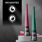 Faces Canada Magneteyes Colored Eyeliner - Graceful Burgundy 05 | Grocsy
