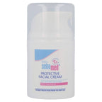 Sebamed Baby Wash And Protective Facial Cream Combo | Grocsy