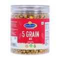 Punjabi Ghasitaram Halwai 5 Grain Mix Masala | Grocsy