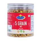 Punjabi Ghasitaram Halwai 5 Grain Mix Masala | Grocsy