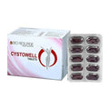 Bio Resurge Life Cystowell Tablets | Grocsy