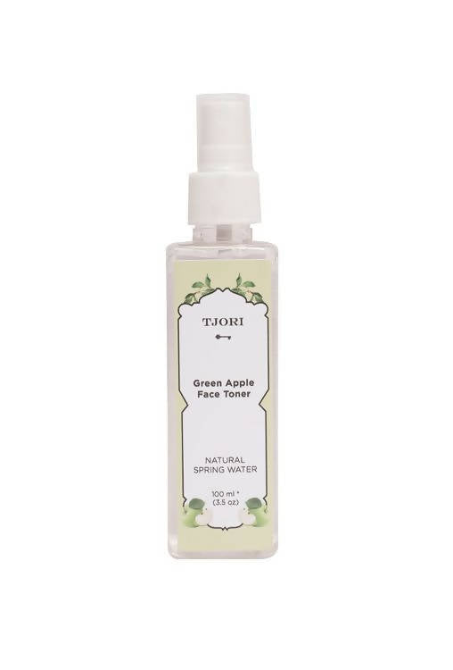 Tjori Green Apple Face Toner | Grocsy