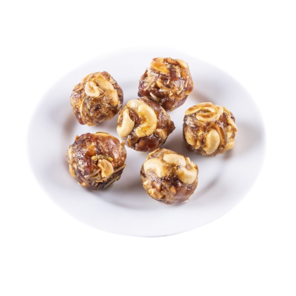 Godavari Vantillu Dry Fruit Laddu | Grocsy