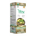 Vitro Naturals Certified Organic Noni Juice | Grocsy