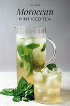 Shuddh Natural Moroccan Mint Green Tea | Grocsy
