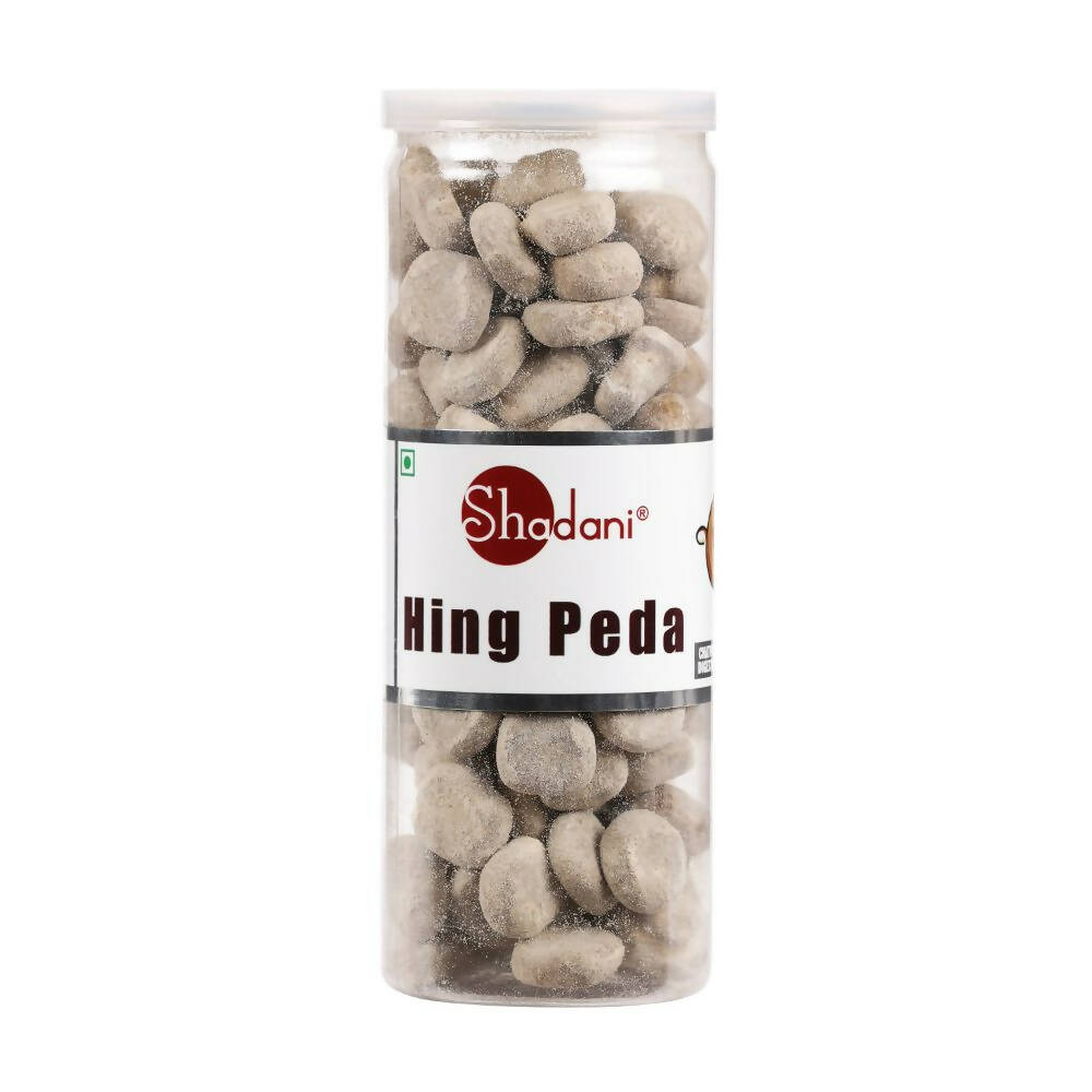 Shadani Hing Peda | Grocsy