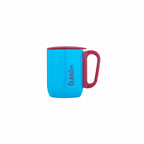 Dubblin Polo Stainless Steel Mug | Grocsy