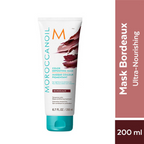 Moroccanoil Oil Color Deposit Mask Bordeaux | Grocsy