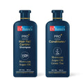 Dr. Batra's PRO+ Hair Fall Control Shampoo And Conditioner | Grocsy