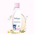 Softsens Baby Massage Oil | Grocsy