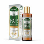 Fytika Lush Locks Hair Oil | Grocsy