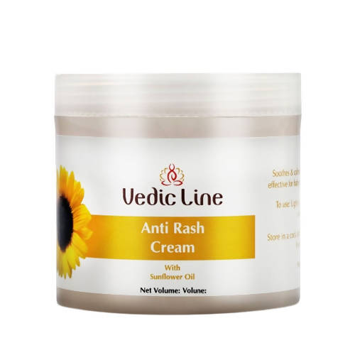 Vedic Line Anti Rash Cream | Grocsy