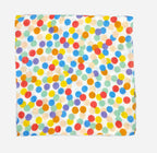 Kindermum Organic Cotton Muslin Swaddle Blanket 110 Cm X 110 Cm - Set Of 3 | Grocsy