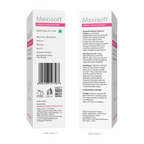 Maxisoft Fairness Cream For Women For Glowing & Brightening Skin | Grocsy