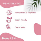 NutriGlow NATURAL'S Advanced Pro Formula Wine Face Pack | Grocsy