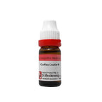 Dr. Reckeweg Coffea Cruda Dilution | Grocsy