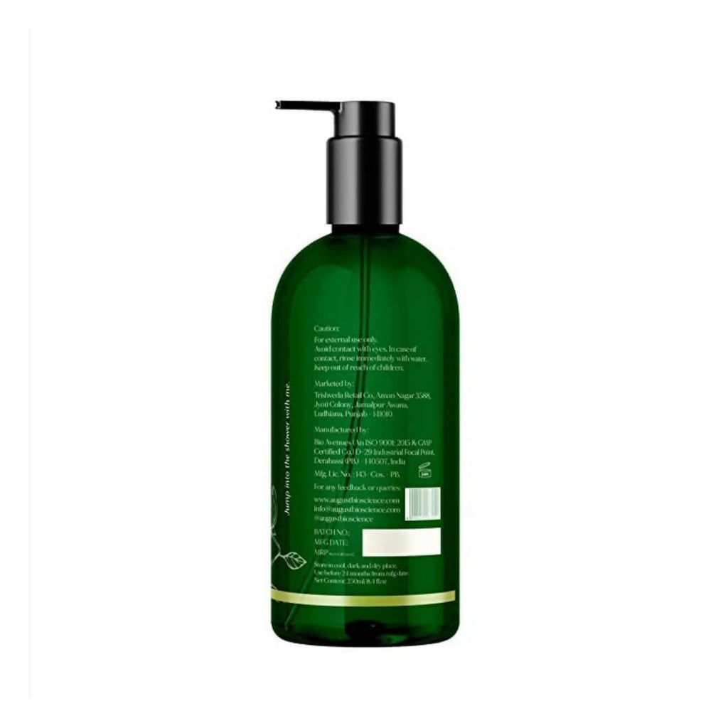 August Bioscience Anti Frizz Hair Shampoo | Grocsy