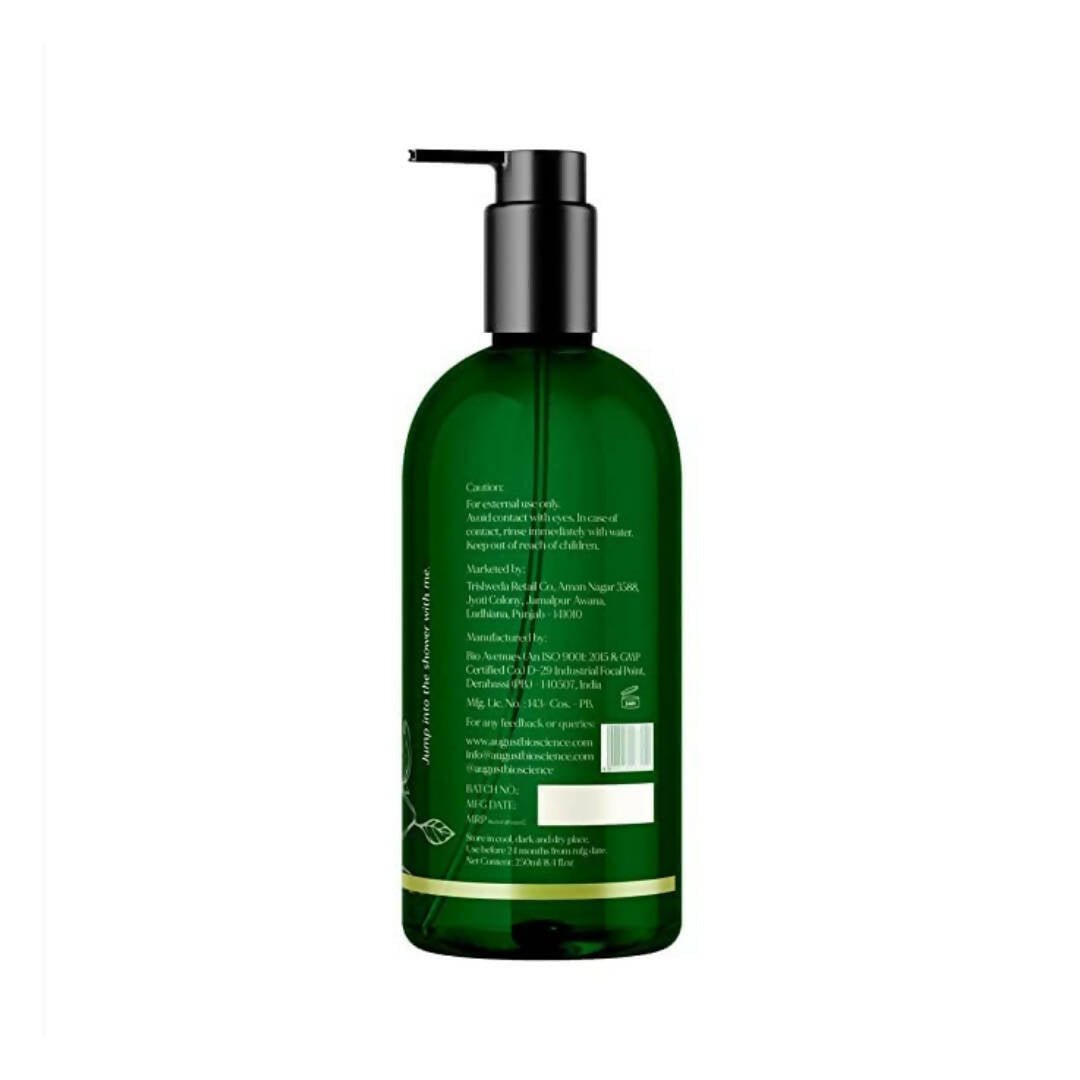 August Bioscience Anti Frizz Hair Shampoo | Grocsy