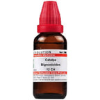 Dr. Willmar Schwabe India Catalpa Bignonioides Dilution | Grocsy