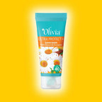 Olivia Ultra Protect Sunscreen With Chamomile & Licorice SPF 40 | Grocsy