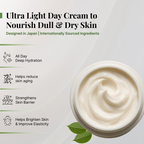 Mystiqare Revitalizing Day Cream | Grocsy