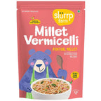 Slurrp Farm Foxtail Millet Vermicelli | Grocsy