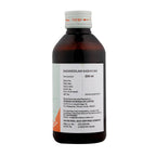 Sitaram Ayurveda Dasamoolam Kashayam | Grocsy