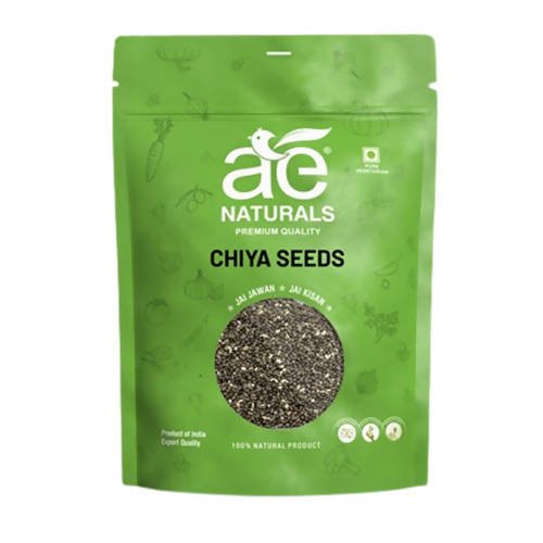 Ae Naturals Chiya Seeds | Grocsy