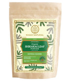 Khadi Natural Organic Shikakai Leaf Powder | Grocsy