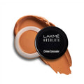 Lakme Absolute Creme Concealer - Cinnamon Shade | Grocsy