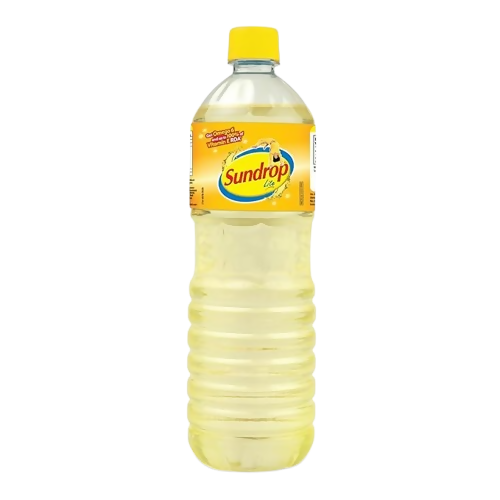 Sundrop Lite Sunflower & Soyabean Oil | Grocsy