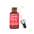 Carbamide Forte Natural Vitamin E Oil (15000 IU) | Grocsy