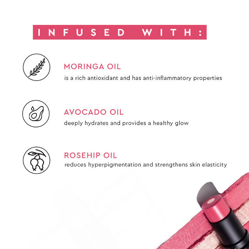 Kiro Wonder Wand Multi-Stick - Pink Opal | Grocsy