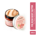 Nat Habit Fig Rose Primalight Skin Malai Body Butter | Grocsy