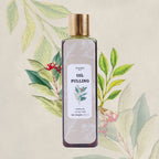 Tjori Oil Pulling Kapha Oil | Grocsy