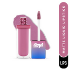 Sugar Play Vibe Check Liquid Lipstick - 01 G.O.A.T | Grocsy