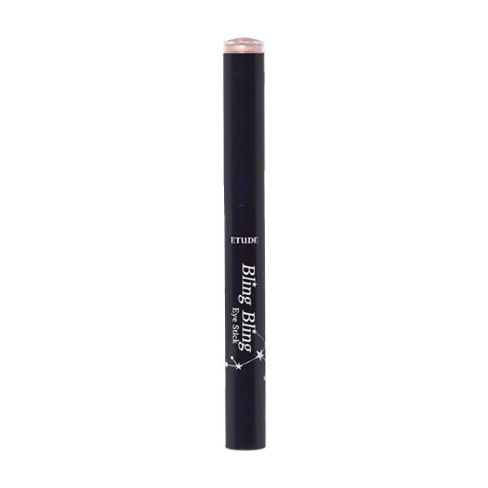 Etude House Bling Bling Eyeshadow Stick - 15 Peach Swan Star (21) | Grocsy