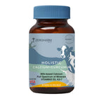 Zeroharm Holistic Calcium + Curcumin Tablets | Grocsy