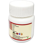 Tansukh Herbals Shirshooladivajra Ras Tablets | Grocsy