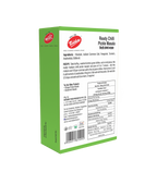 Katdare Foods Green Chilli Pickle Masala