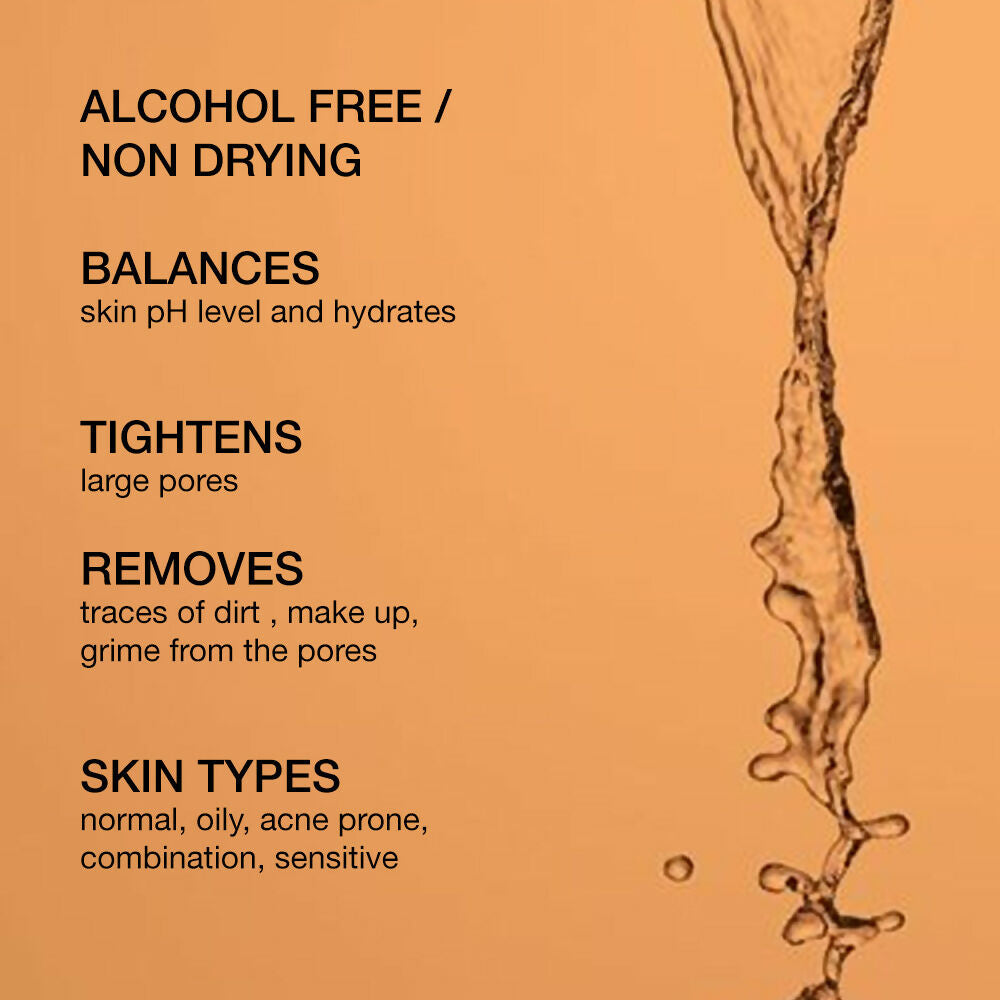Skog Birch Sap Facial Tonic Mist | Grocsy