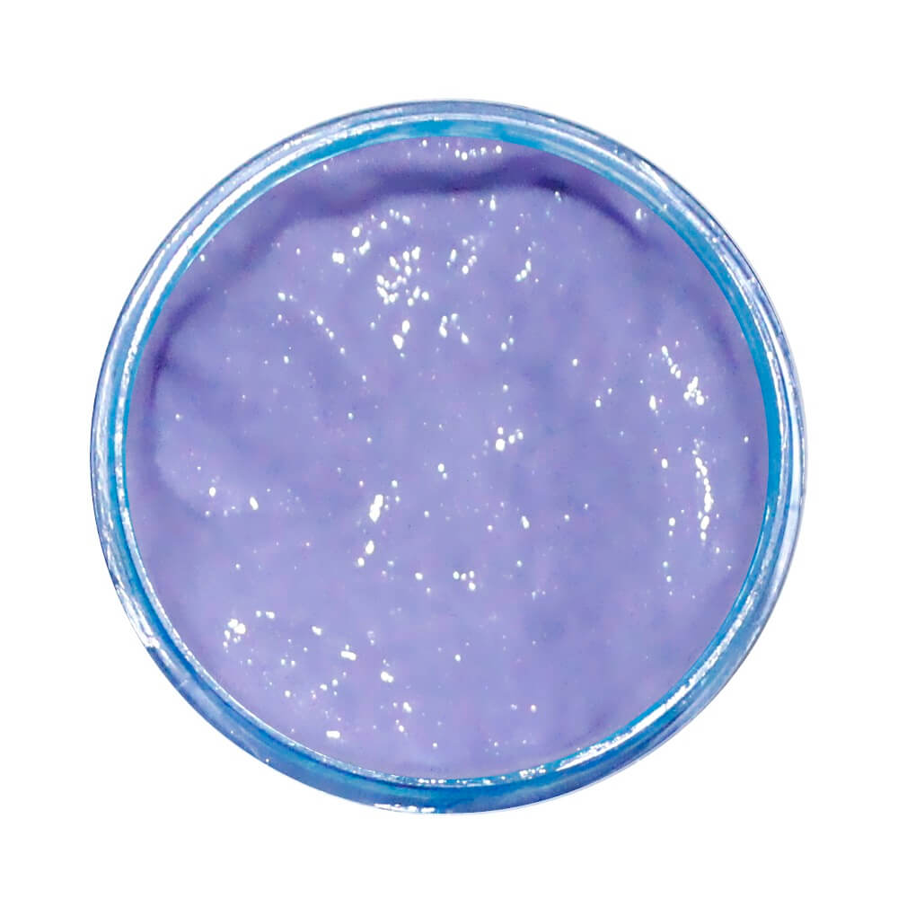 Confect Luscious Lavender | Edible Lace | Grocsy