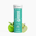 BOOSTIQ Pop & Spark Effervescent Tablets - Lush Apple | Grocsy